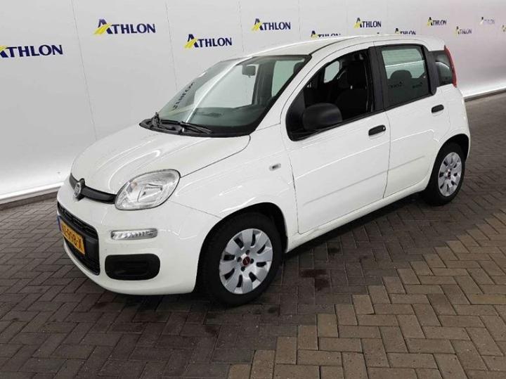 FIAT PANDA 2017 zfa31200003877322