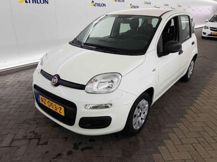 FIAT PANDA 2017 zfa31200003878270