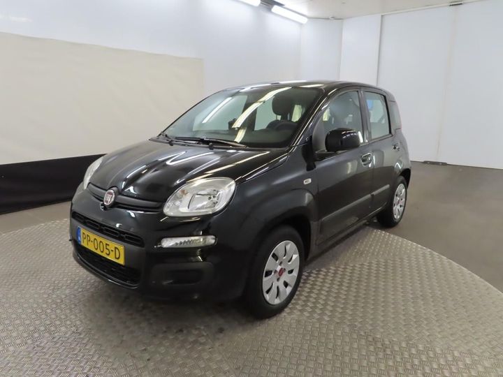 FIAT PANDA 2017 zfa31200003890521