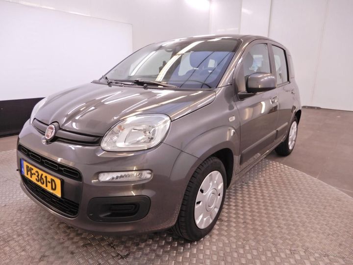 FIAT PANDA 2017 zfa31200003896978