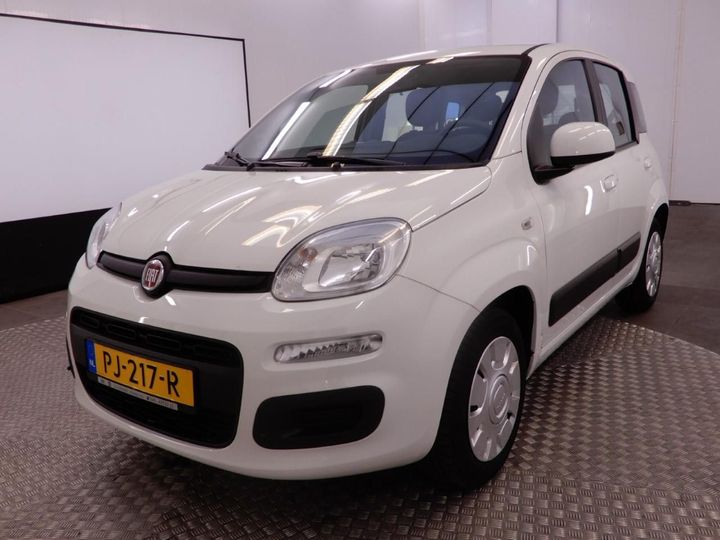 FIAT PANDA 2017 zfa31200003897077