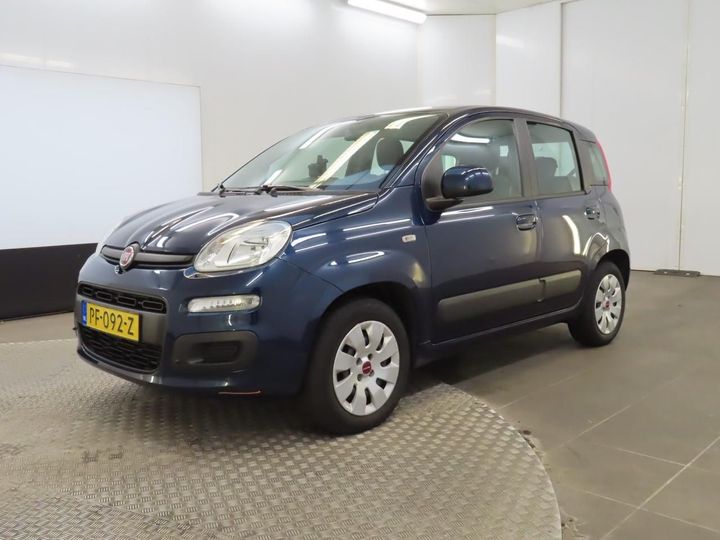 FIAT PANDA 2017 zfa31200003902181