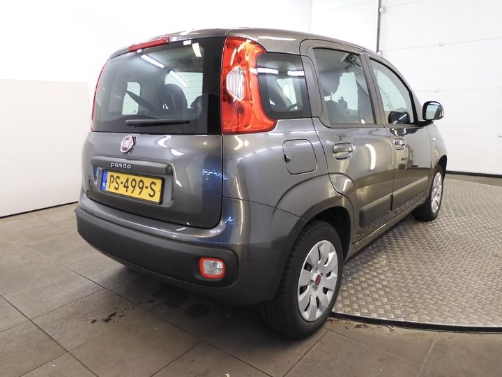 FIAT PANDA 2017 zfa31200003902661