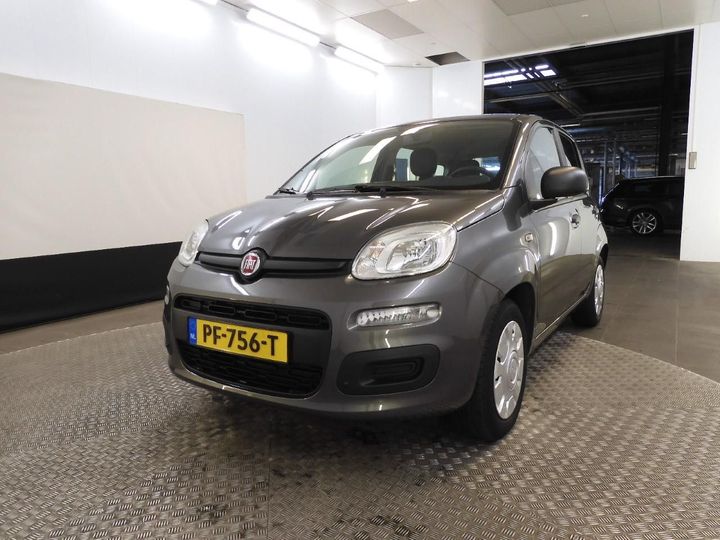 FIAT PANDA 2017 zfa31200003903800