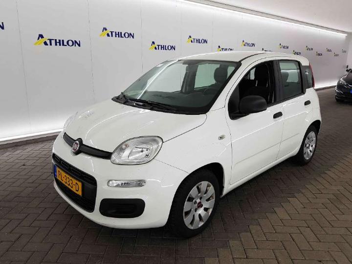 FIAT PANDA 2017 zfa31200003920309