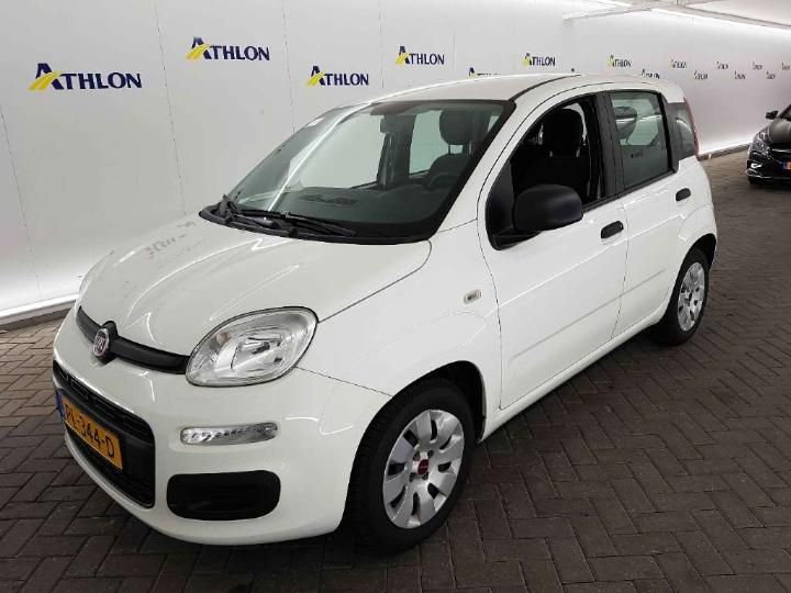 FIAT PANDA 2017 zfa31200003921972