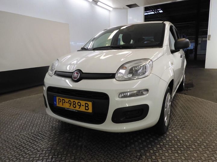 FIAT PANDA 2017 zfa31200003936297