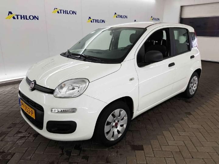 FIAT PANDA 2017 zfa31200003941633