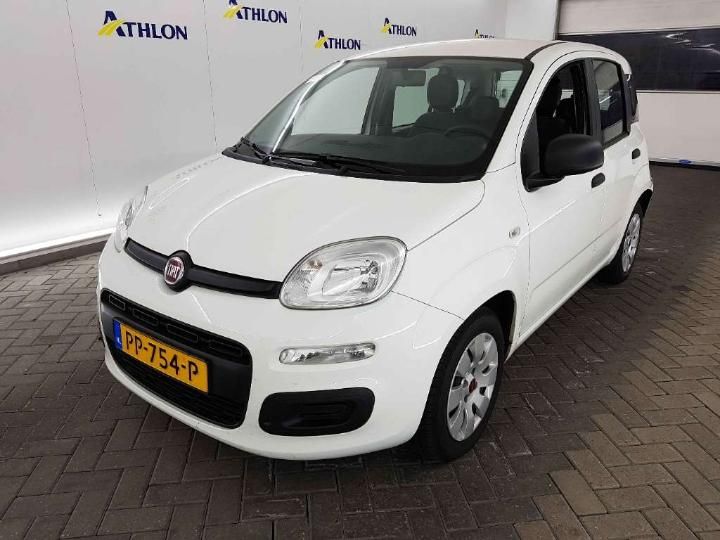 FIAT PANDA 2017 zfa31200003941684