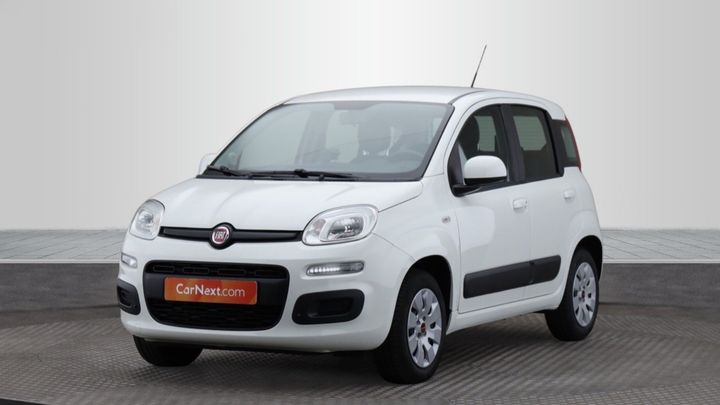 FIAT PANDA 2017 zfa31200003942733