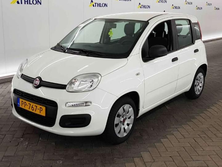 FIAT PANDA 2017 zfa31200003943453