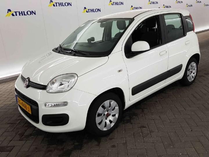 FIAT PANDA 2017 zfa31200003948049