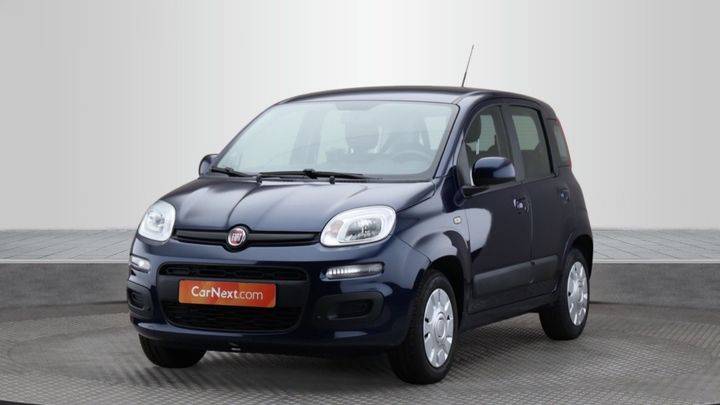 FIAT PANDA 2017 zfa31200003954239