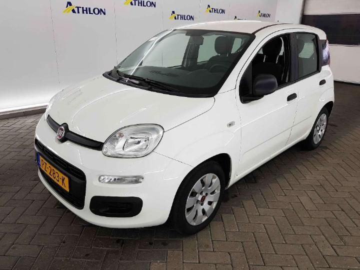 FIAT PANDA 2017 zfa31200003961898