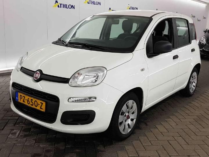 FIAT PANDA 2017 zfa31200003963120