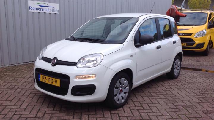 FIAT PANDA 2015 zfa31200003963531