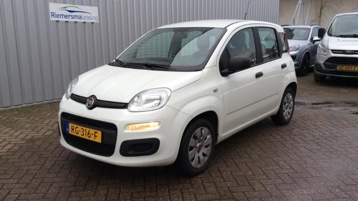 FIAT PANDA 2017 zfa31200003963958