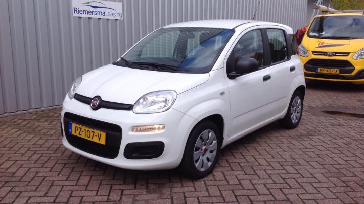 FIAT PANDA 2015 zfa31200003964540