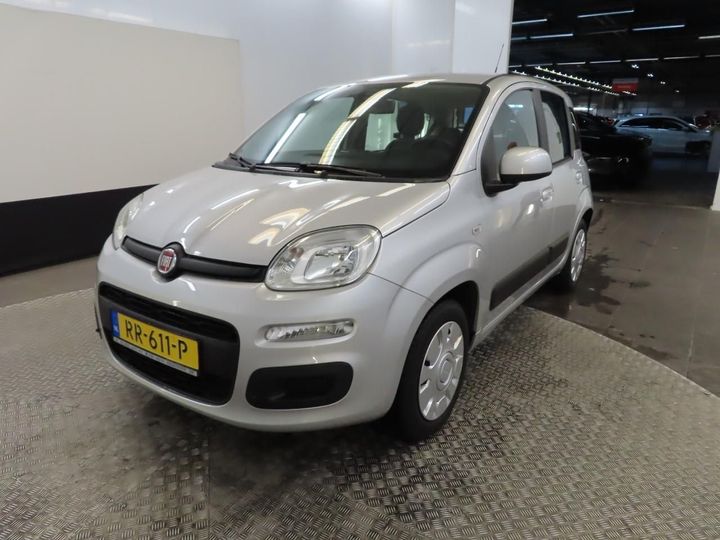 FIAT PANDA 2018 zfa31200003a06250