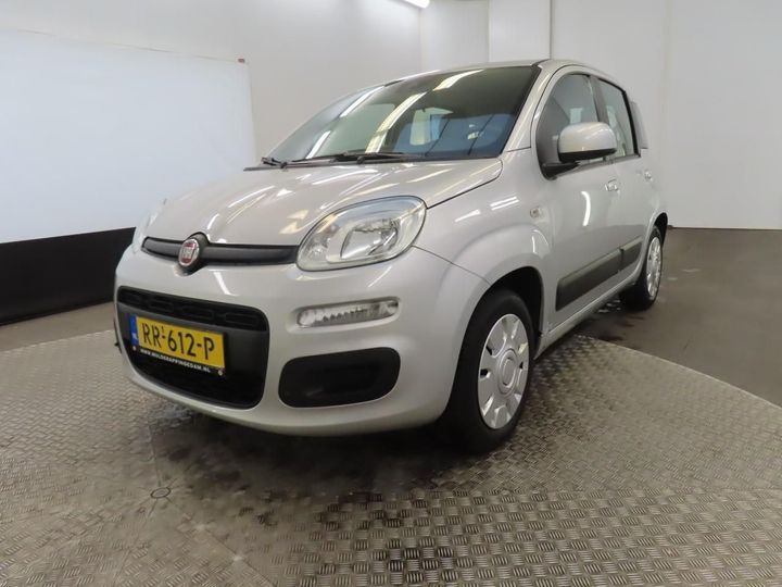 FIAT PANDA 2018 zfa31200003a06502