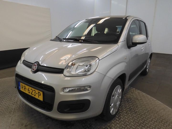 FIAT PANDA 2018 zfa31200003a07706