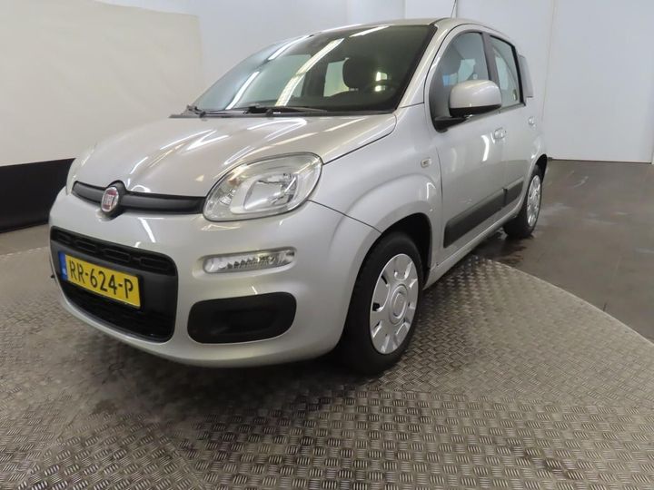 FIAT PANDA 2018 zfa31200003a08206