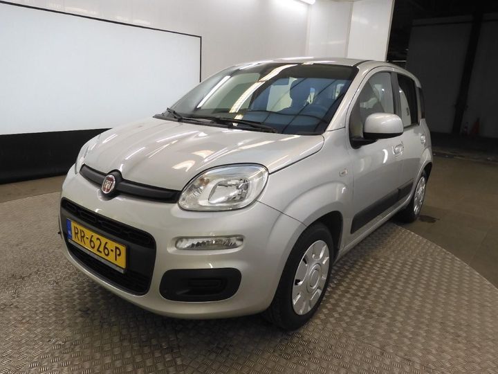 FIAT PANDA 2018 zfa31200003a08354