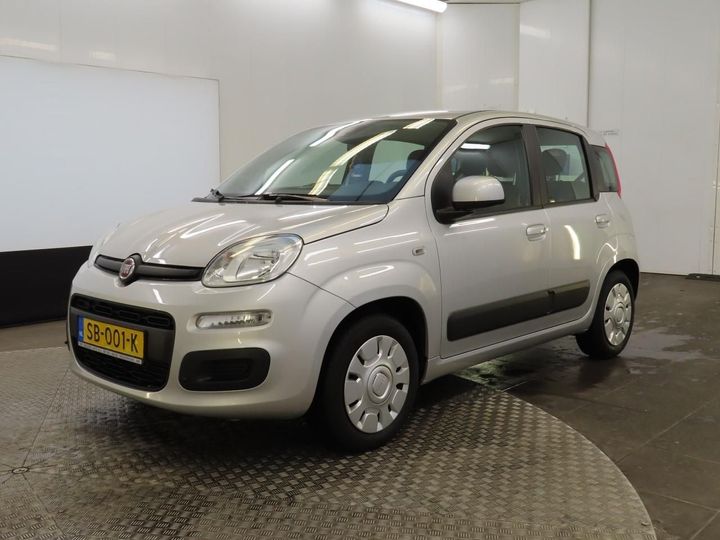 FIAT PANDA 2018 zfa31200003a14418