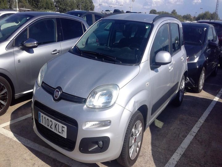 FIAT PANDA 2018 zfa31200003a15708