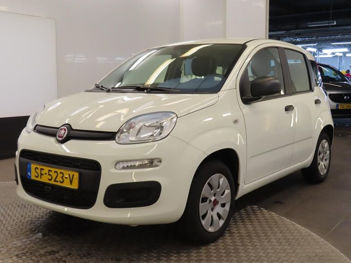 FIAT PANDA 2018 zfa31200003a16166