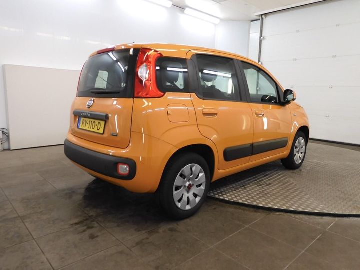 FIAT PANDA 2018 zfa31200003a17186