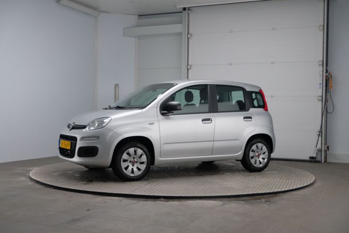 FIAT PANDA 2018 zfa31200003a22668