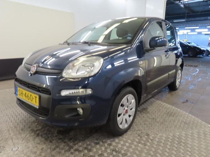 FIAT PANDA 2018 zfa31200003a37765