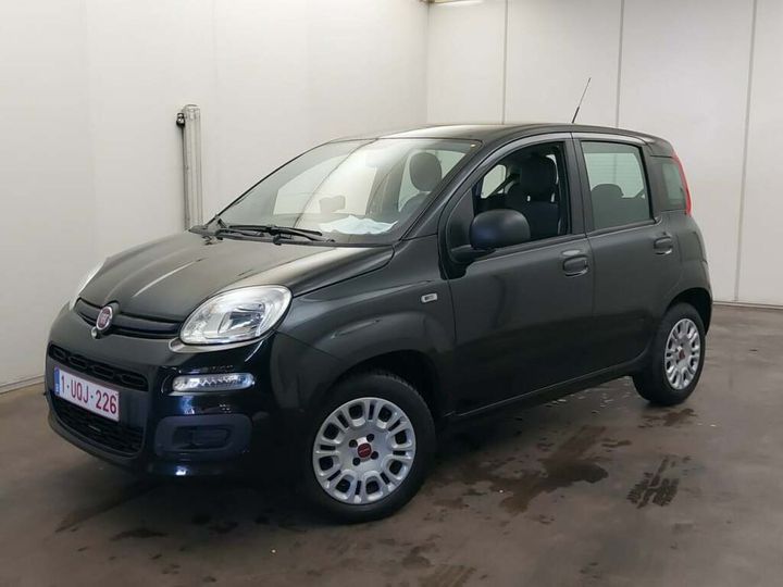 FIAT PANDA 2018 zfa31200003a59449