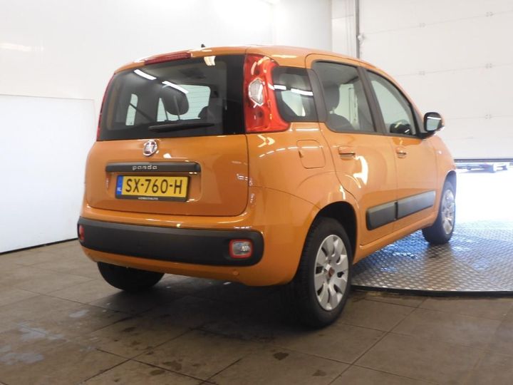 FIAT PANDA 2018 zfa31200003a78079