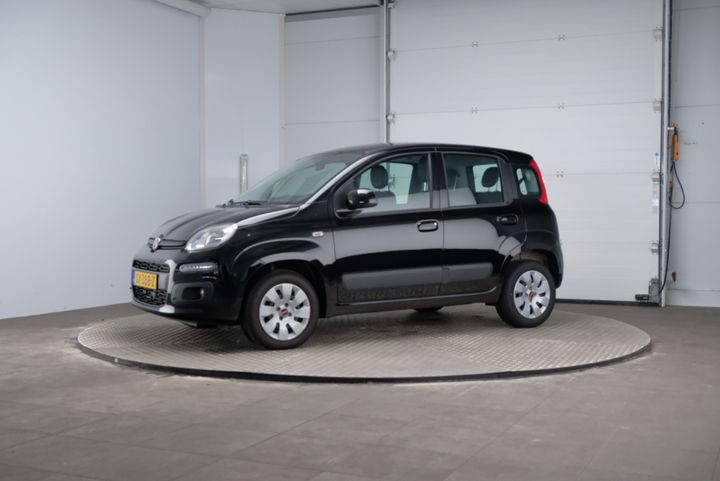 FIAT PANDA 2018 zfa31200003a81648