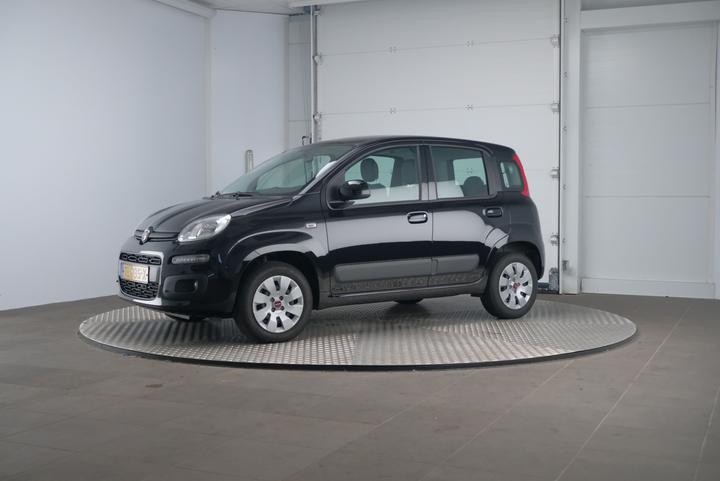 FIAT PANDA 2018 zfa31200003a81870