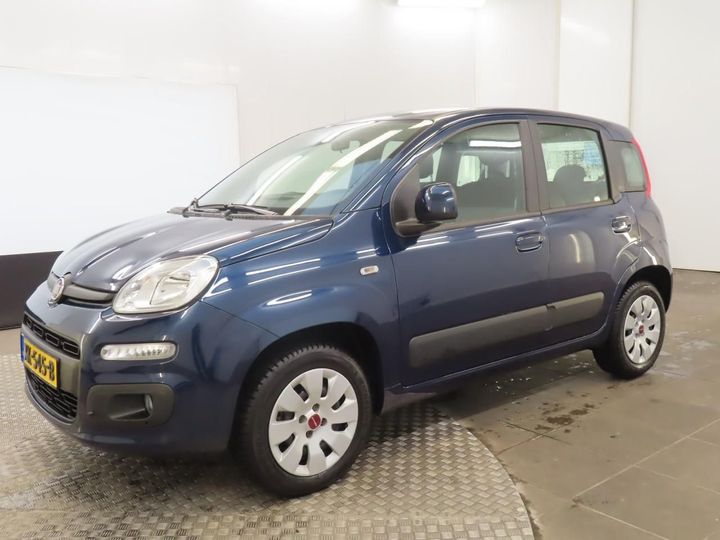 FIAT PANDA 2019 zfa31200003a81888