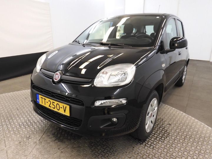 FIAT PANDA 2018 zfa31200003a81949