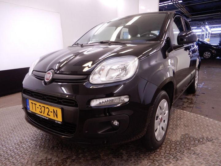 FIAT PANDA 2018 zfa31200003a82027