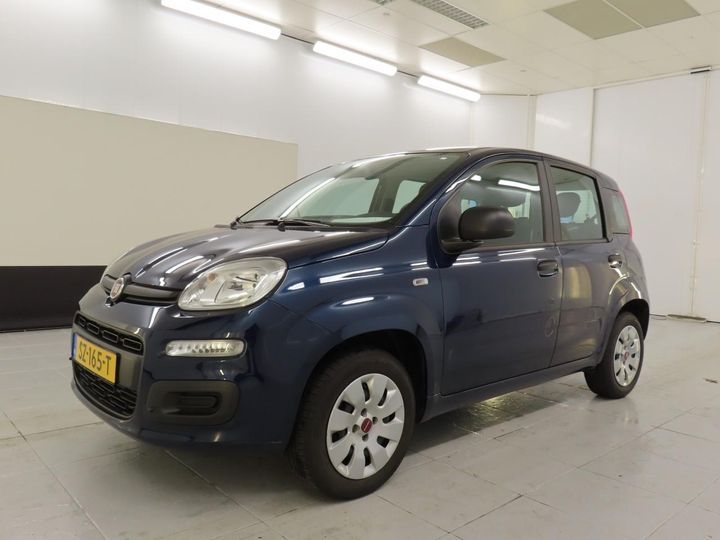 FIAT PANDA 2018 zfa31200003a82560