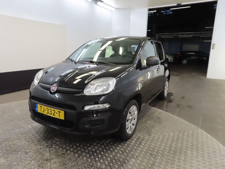 FIAT PANDA 2018 zfa31200003a82596