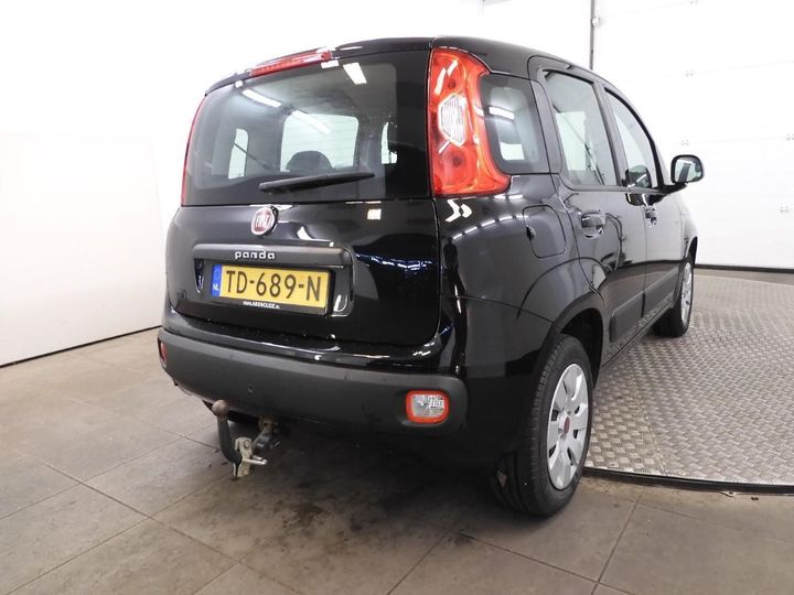 FIAT PANDA 2018 zfa31200003a82620