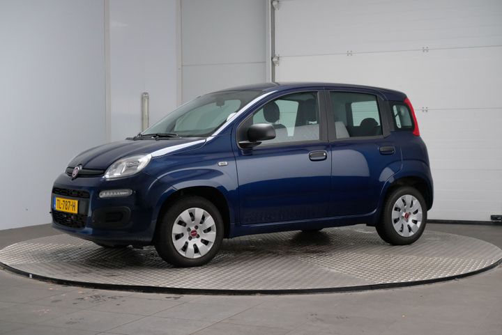 FIAT PANDA 2018 zfa31200003a83010