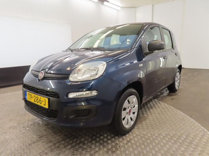 FIAT PANDA 2018 zfa31200003a83058