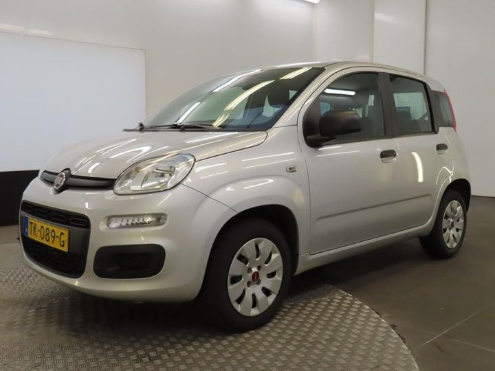 FIAT PANDA 2018 zfa31200003a83100