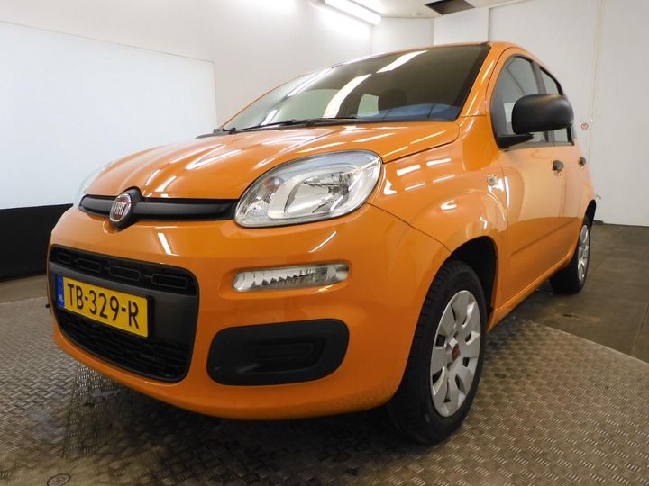 FIAT PANDA 2018 zfa31200003a83310