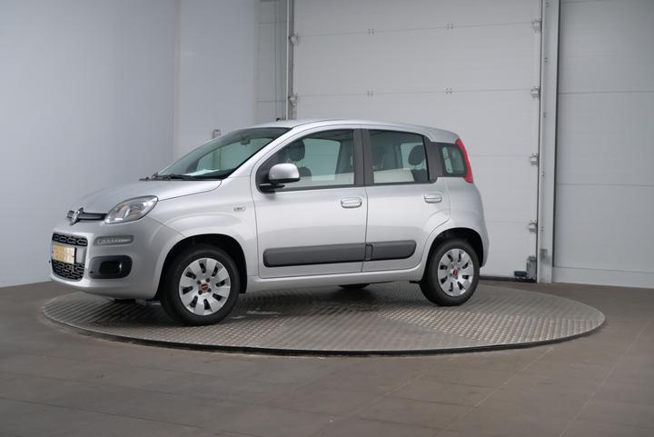 FIAT PANDA 2018 zfa31200003a83571