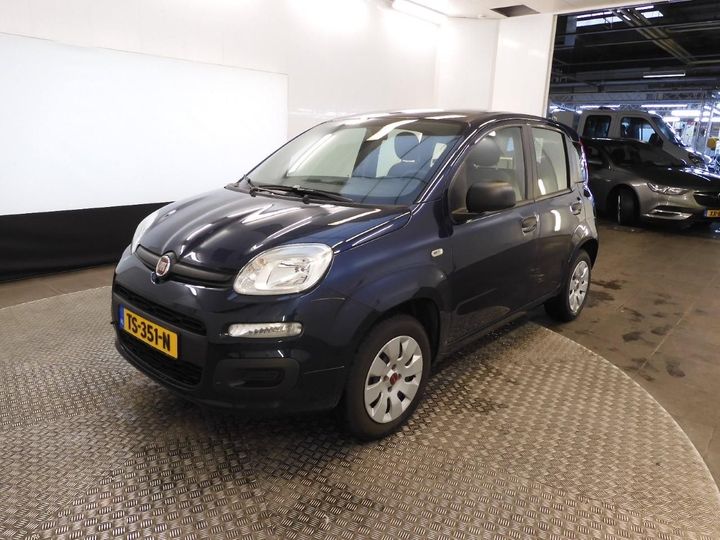 FIAT PANDA 2018 zfa31200003a83909