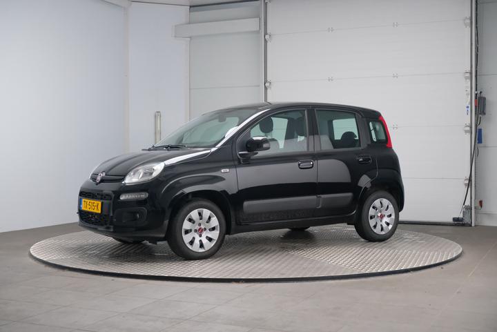 FIAT PANDA 2018 zfa31200003a83915